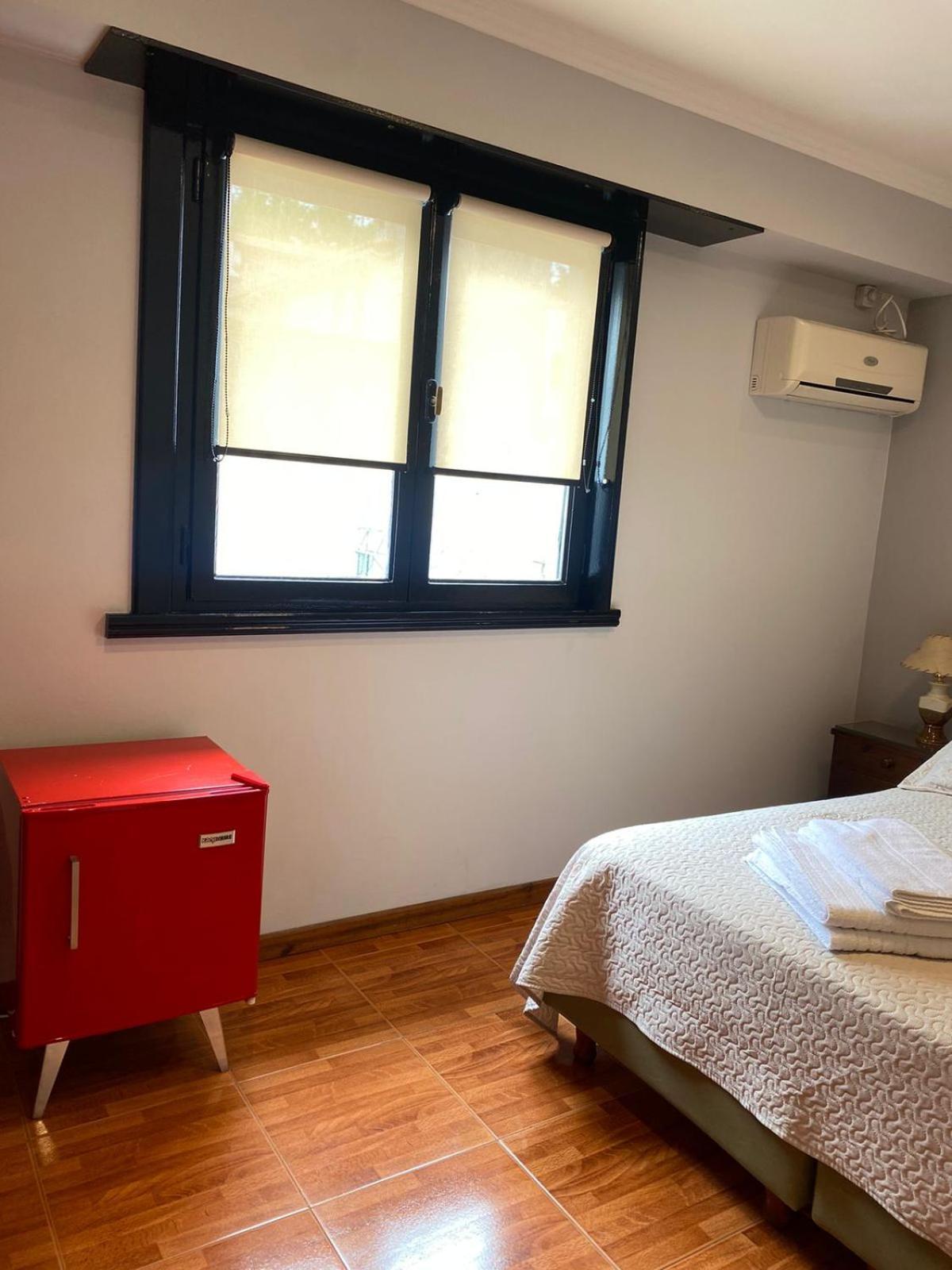 Hotel Boutique Calash Mar del Plata Quarto foto