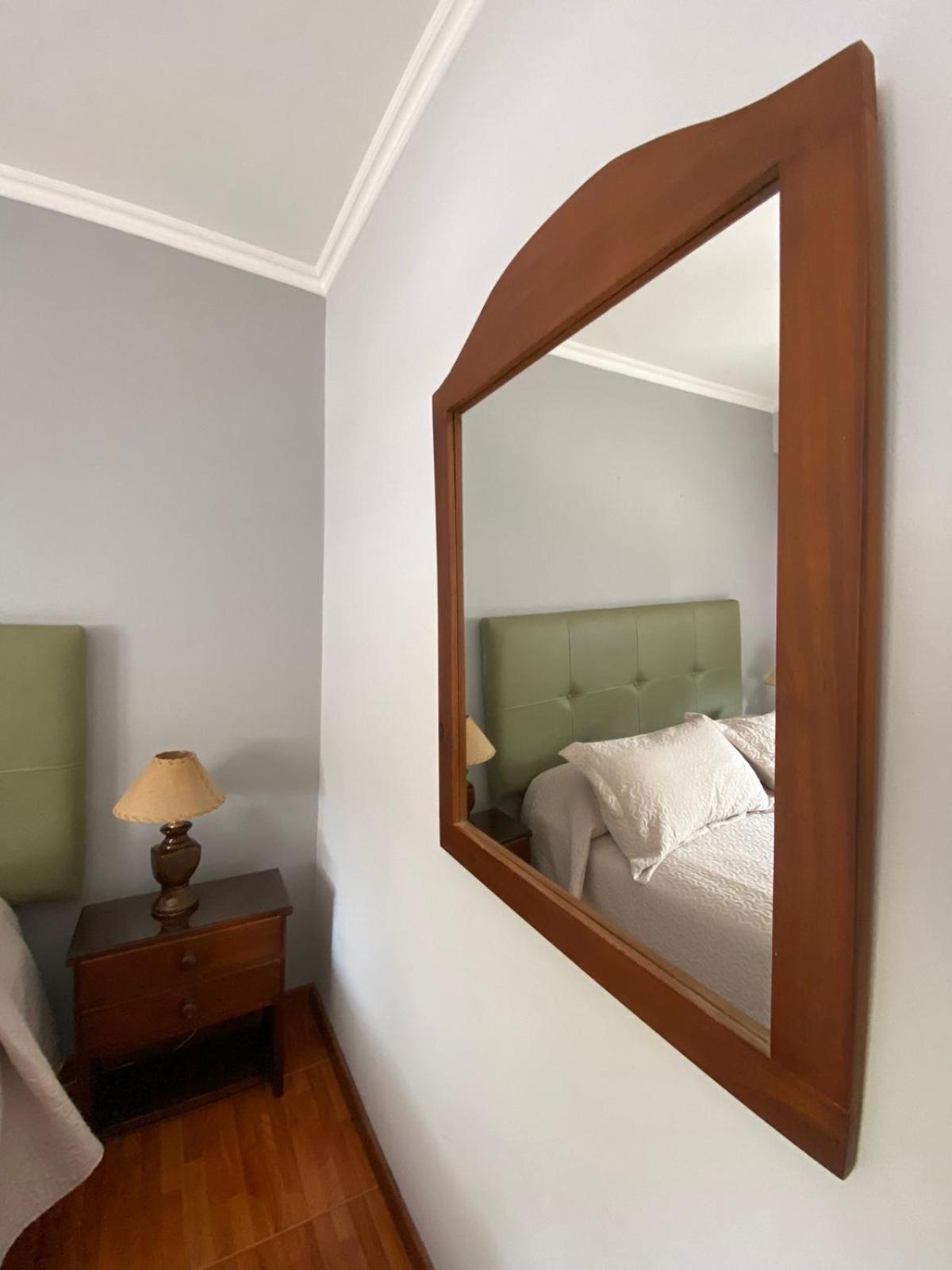 Hotel Boutique Calash Mar del Plata Quarto foto