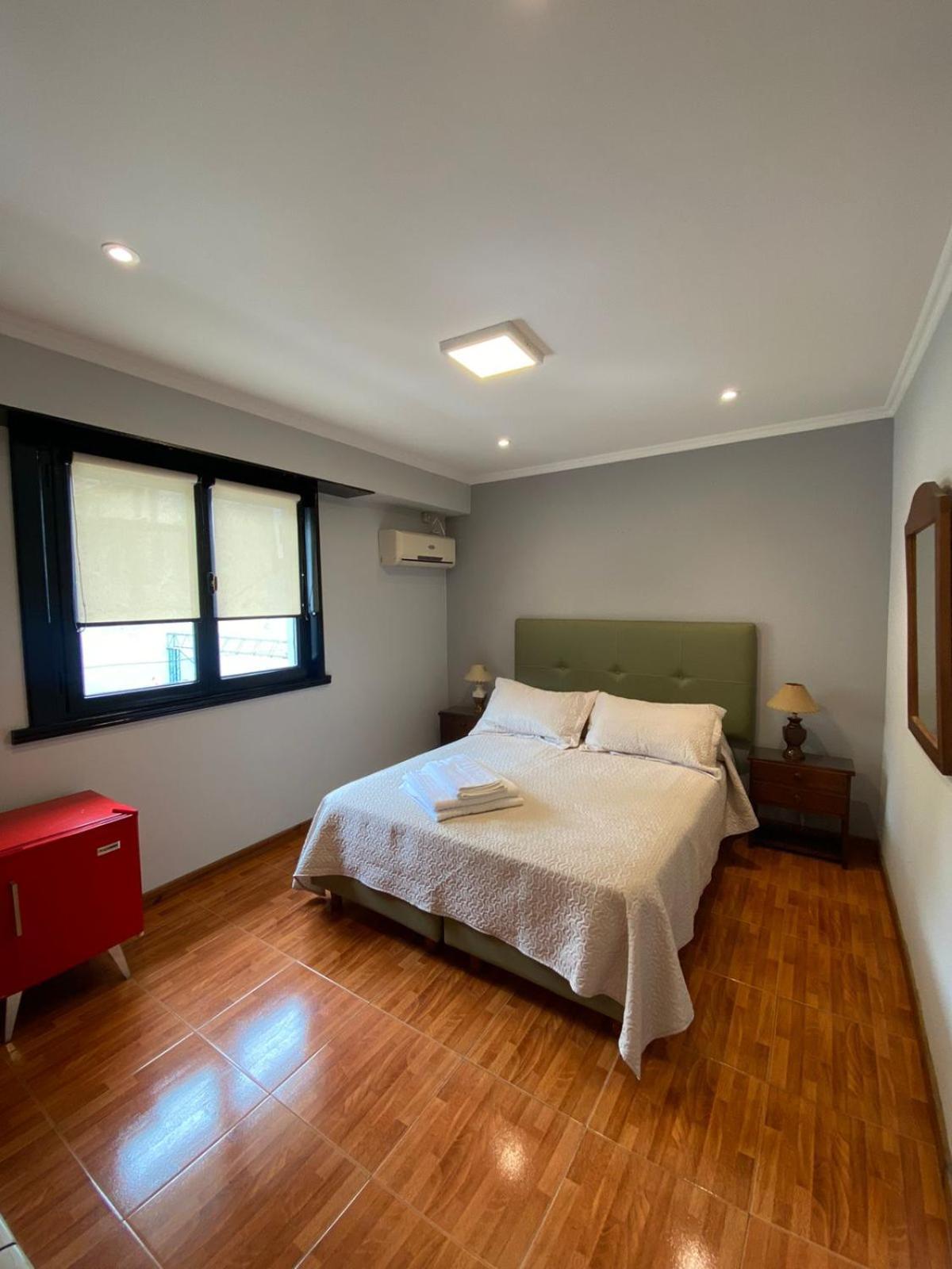 Hotel Boutique Calash Mar del Plata Quarto foto