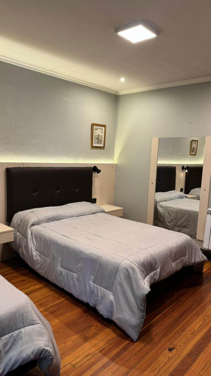 Hotel Boutique Calash Mar del Plata Quarto foto