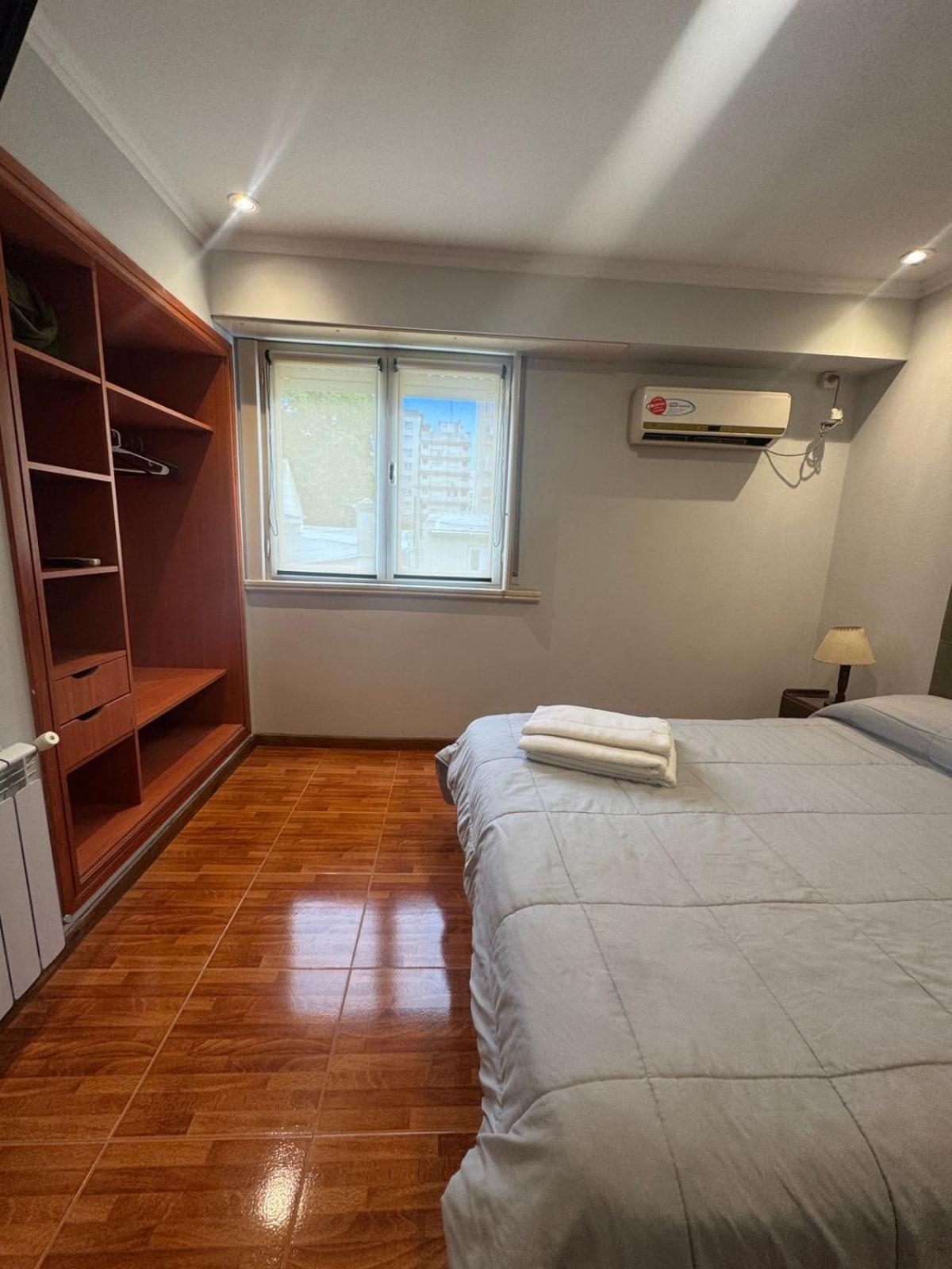 Hotel Boutique Calash Mar del Plata Quarto foto