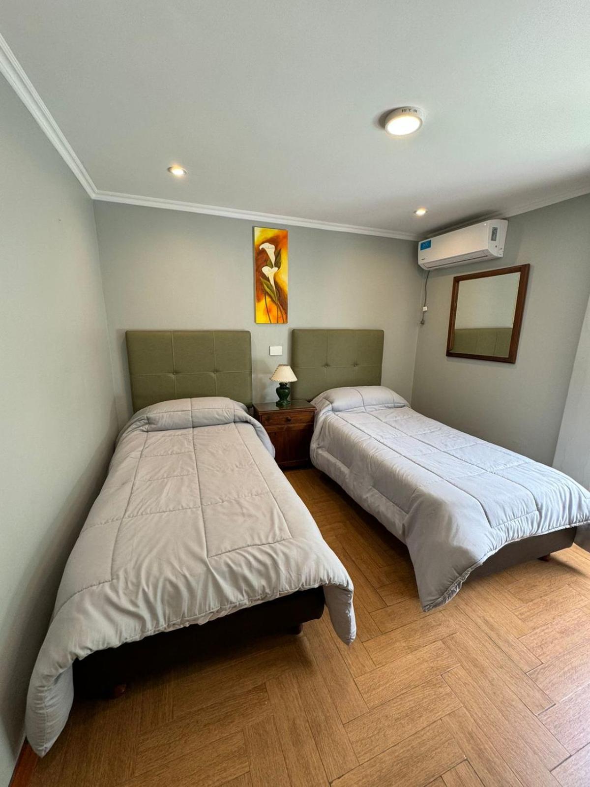 Hotel Boutique Calash Mar del Plata Quarto foto
