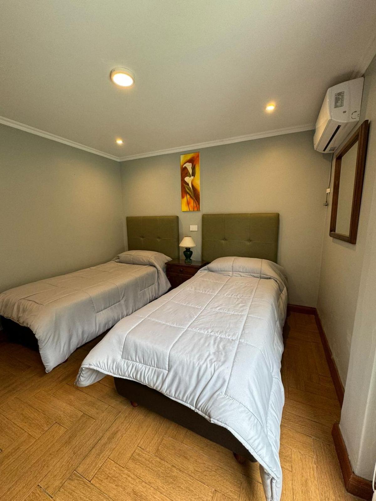 Hotel Boutique Calash Mar del Plata Quarto foto